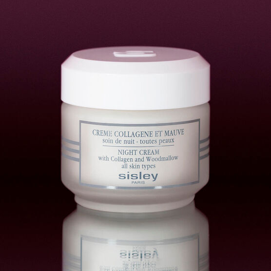 SISLEY     MAUVE NUIT      CR 50ML